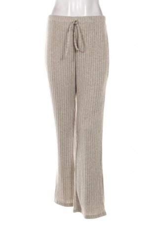 Dámske nohavice Unbranded, Veľkosť L, Farba Béžová, Cena  19,72 €