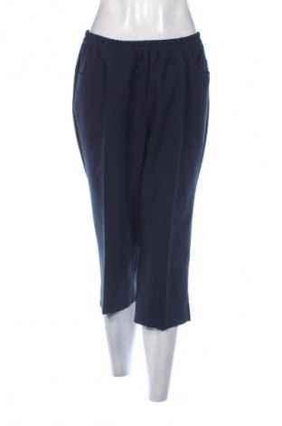 Дамски панталон Unbranded, Размер L, Цвят Син, Цена 29,33 лв.