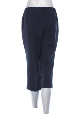 Дамски панталон Unbranded, Размер L, Цвят Син, Цена 29,33 лв.