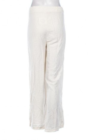 Dámske nohavice Unbranded, Veľkosť L, Farba Kremová, Cena  15,00 €