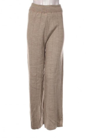 Dámske nohavice Unbranded, Veľkosť S, Farba Béžová, Cena  17,95 €