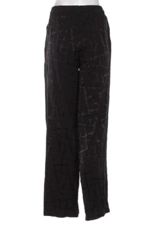 Damskie spodnie Unbranded, Rozmiar S, Kolor Czarny, Cena 98,34 zł