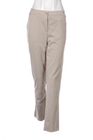 Dámske nohavice Unbranded, Veľkosť XL, Farba Béžová, Cena  14,77 €