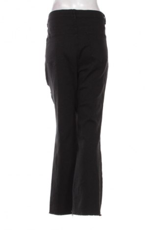 Damskie spodnie Unbranded, Rozmiar XXL, Kolor Czarny, Cena 66,39 zł