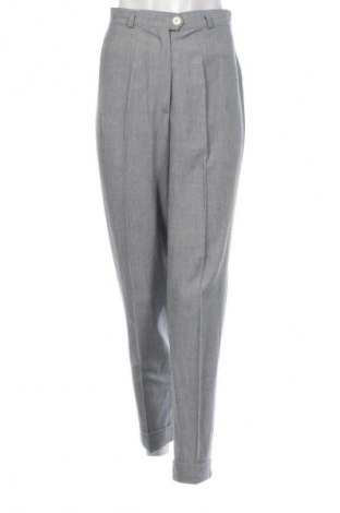 Dámske nohavice Unbranded, Veľkosť M, Farba Sivá, Cena  15,00 €