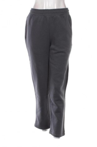 Damskie spodnie Unbranded, Rozmiar S, Kolor Szary, Cena 67,41 zł