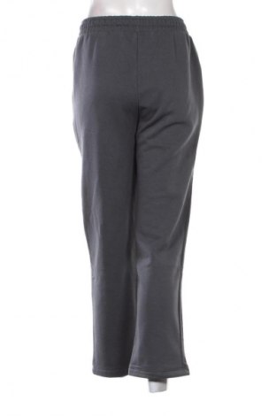 Damskie spodnie Unbranded, Rozmiar S, Kolor Szary, Cena 67,41 zł