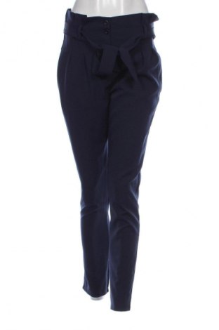 Damskie spodnie Unbranded, Rozmiar M, Kolor Niebieski, Cena 66,39 zł
