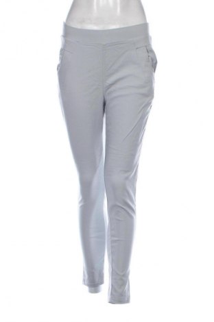 Γυναικείο παντελόνι Unbranded, Μέγεθος L, Χρώμα Γκρί, Τιμή 14,83 €