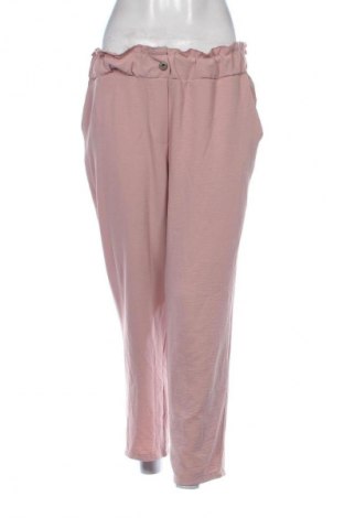 Dámské kalhoty  Unbranded, Velikost S, Barva Růžová, Cena  299,00 Kč