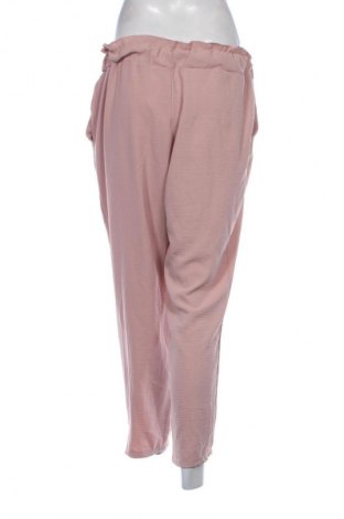 Dámské kalhoty  Unbranded, Velikost S, Barva Růžová, Cena  299,00 Kč