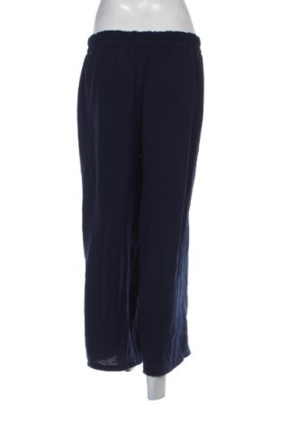 Γυναικείο παντελόνι Unbranded, Μέγεθος L, Χρώμα Μπλέ, Τιμή 15,00 €