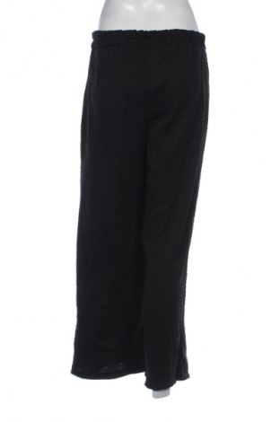 Γυναικείο παντελόνι Unbranded, Μέγεθος L, Χρώμα Μαύρο, Τιμή 20,00 €