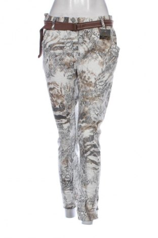 Дамски панталон Unbranded, Размер L, Цвят Многоцветен, Цена 28,99 лв.