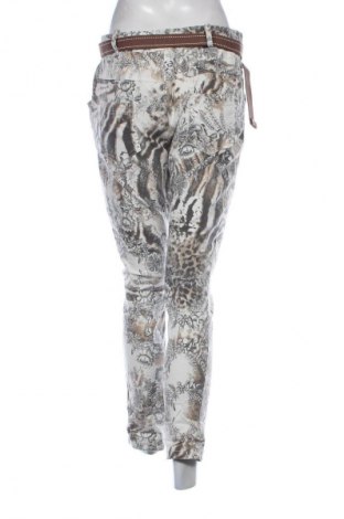 Дамски панталон Unbranded, Размер L, Цвят Многоцветен, Цена 28,99 лв.