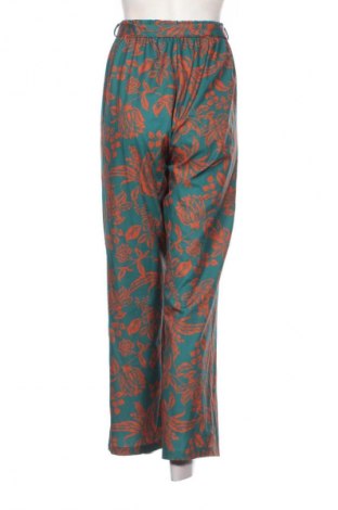 Γυναικείο παντελόνι Unbranded, Μέγεθος S, Χρώμα Πολύχρωμο, Τιμή 11,99 €