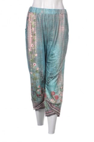 Damenhose Unbranded, Größe M, Farbe Mehrfarbig, Preis 14,83 €