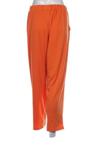Damenhose Unbranded, Größe XXL, Farbe Orange, Preis 17,75 €