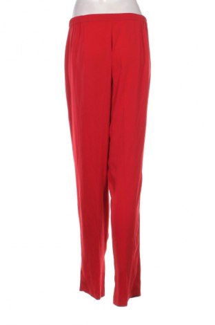 Дамски панталон Unbranded, Размер XL, Цвят Червен, Цена 45,98 лв.