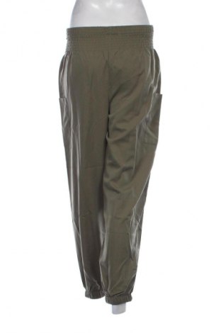 Pantaloni de femei Unbranded, Mărime S, Culoare Verde, Preț 142,51 Lei