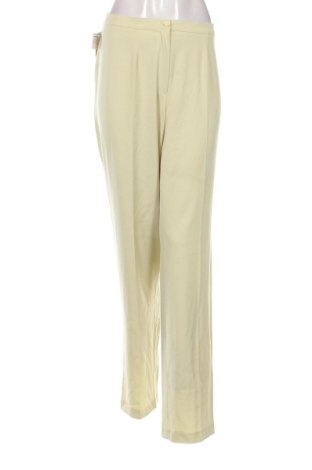 Dámske nohavice Unbranded, Veľkosť XL, Farba Žltá, Cena  23,52 €