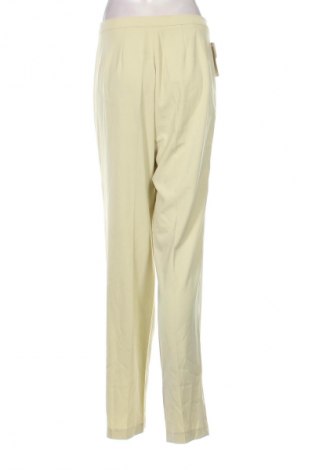 Dámske nohavice Unbranded, Veľkosť XL, Farba Žltá, Cena  23,52 €
