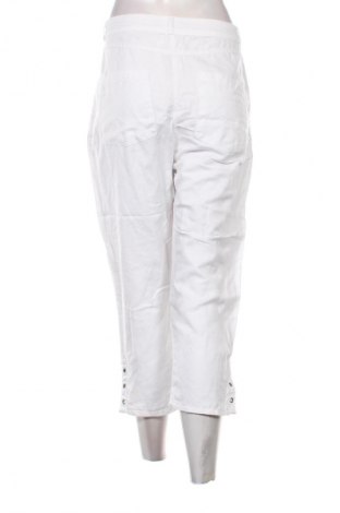 Dámske nohavice Unbranded, Veľkosť XL, Farba Kremová, Cena  14,77 €