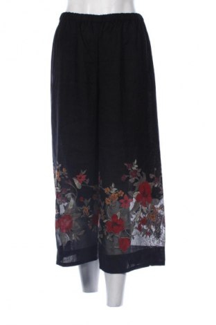 Γυναικείο παντελόνι Unbranded, Μέγεθος L, Χρώμα Πολύχρωμο, Τιμή 11,99 €