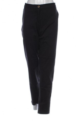 Damenhose Unbranded, Größe XXL, Farbe Schwarz, Preis 14,91 €