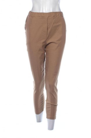 Damenhose Unbranded, Größe L, Farbe Braun, Preis 14,91 €