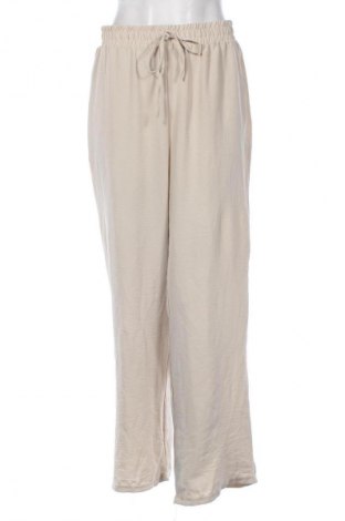 Dámske nohavice Unbranded, Veľkosť XL, Farba Béžová, Cena  24,49 €