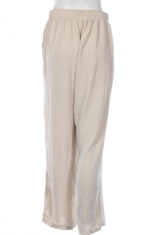 Dámske nohavice Unbranded, Veľkosť XL, Farba Béžová, Cena  24,49 €