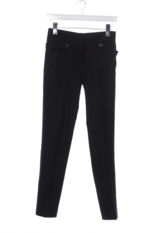 Pantaloni de femei Unbranded, Mărime XS, Culoare Negru, Preț 126,32 Lei