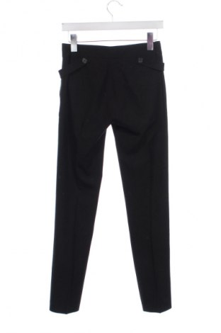 Pantaloni de femei Unbranded, Mărime XS, Culoare Negru, Preț 126,32 Lei