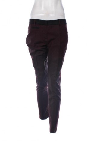 Pantaloni de femei Simple, Mărime M, Culoare Roșu, Preț 142,50 Lei