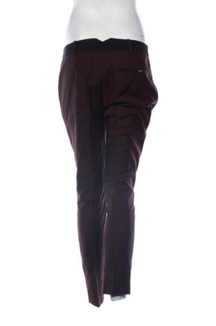 Pantaloni de femei Simple, Mărime M, Culoare Roșu, Preț 142,50 Lei