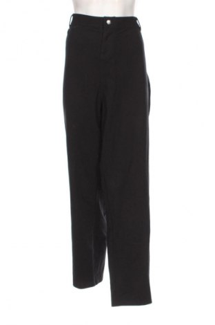 Dámské kalhoty  Unbranded, Velikost 4XL, Barva Černá, Cena  367,00 Kč