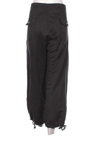 Damskie spodnie Unbranded, Rozmiar 4XL, Kolor Czarny, Cena 66,67 zł