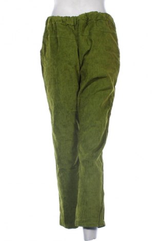 Damenhose Unbranded, Größe XXL, Farbe Grün, Preis € 9,99