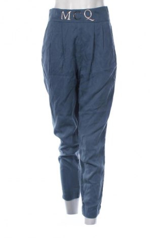 Női nadrág Unbranded, Méret L, Szín Kék, Ár 5 800 Ft