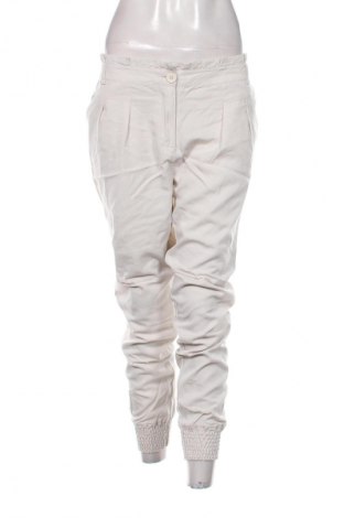Damenhose Unbranded, Größe XXL, Farbe Beige, Preis 14,77 €