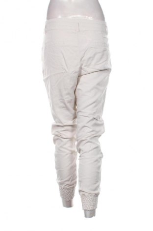 Damenhose Unbranded, Größe XXL, Farbe Beige, Preis 14,77 €