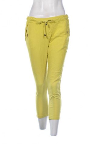 Dámske nohavice Unbranded, Veľkosť S, Farba Zelená, Cena  11,06 €