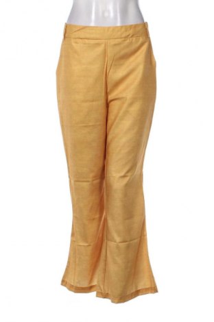 Dámske nohavice Unbranded, Veľkosť M, Farba Oranžová, Cena  14,83 €