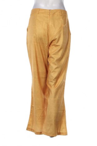 Dámske nohavice Unbranded, Veľkosť M, Farba Oranžová, Cena  14,83 €