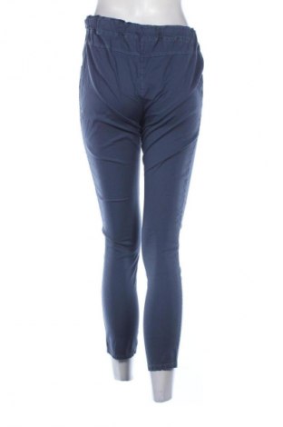 Damskie spodnie Unbranded, Rozmiar M, Kolor Niebieski, Cena 66,67 zł