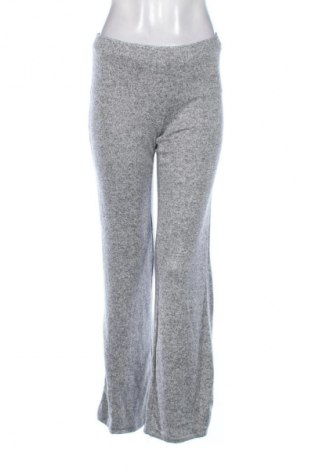 Pantaloni de femei Unbranded, Mărime L, Culoare Gri, Preț 76,32 Lei