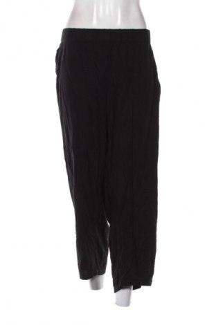 Γυναικείο παντελόνι Unbranded, Μέγεθος 3XL, Χρώμα Μαύρο, Τιμή 11,99 €