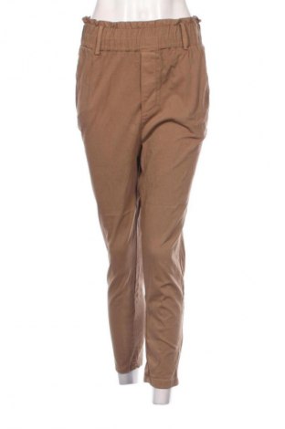 Γυναικείο παντελόνι Unbranded, Μέγεθος S, Χρώμα Καφέ, Τιμή 9,99 €