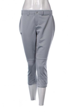 Damenhose Under Armour, Größe S, Farbe Grau, Preis 28,13 €